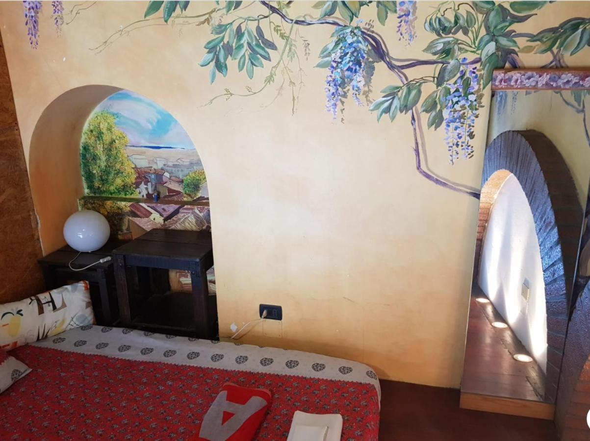 Apartment Flat Nirmala Studio-shop Mailand