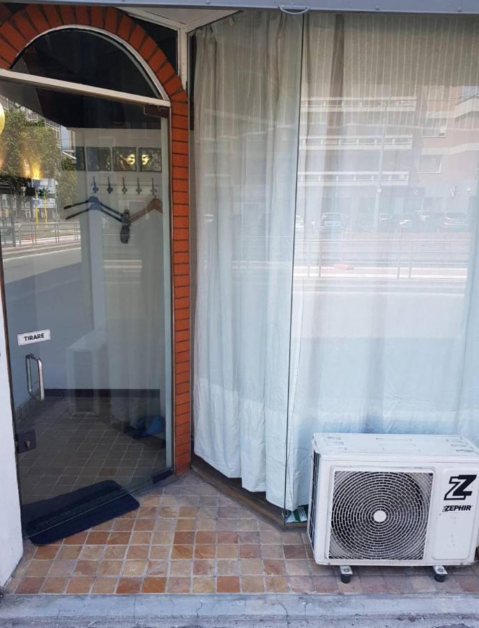Appartamento Flat Nirmala Studio-shop