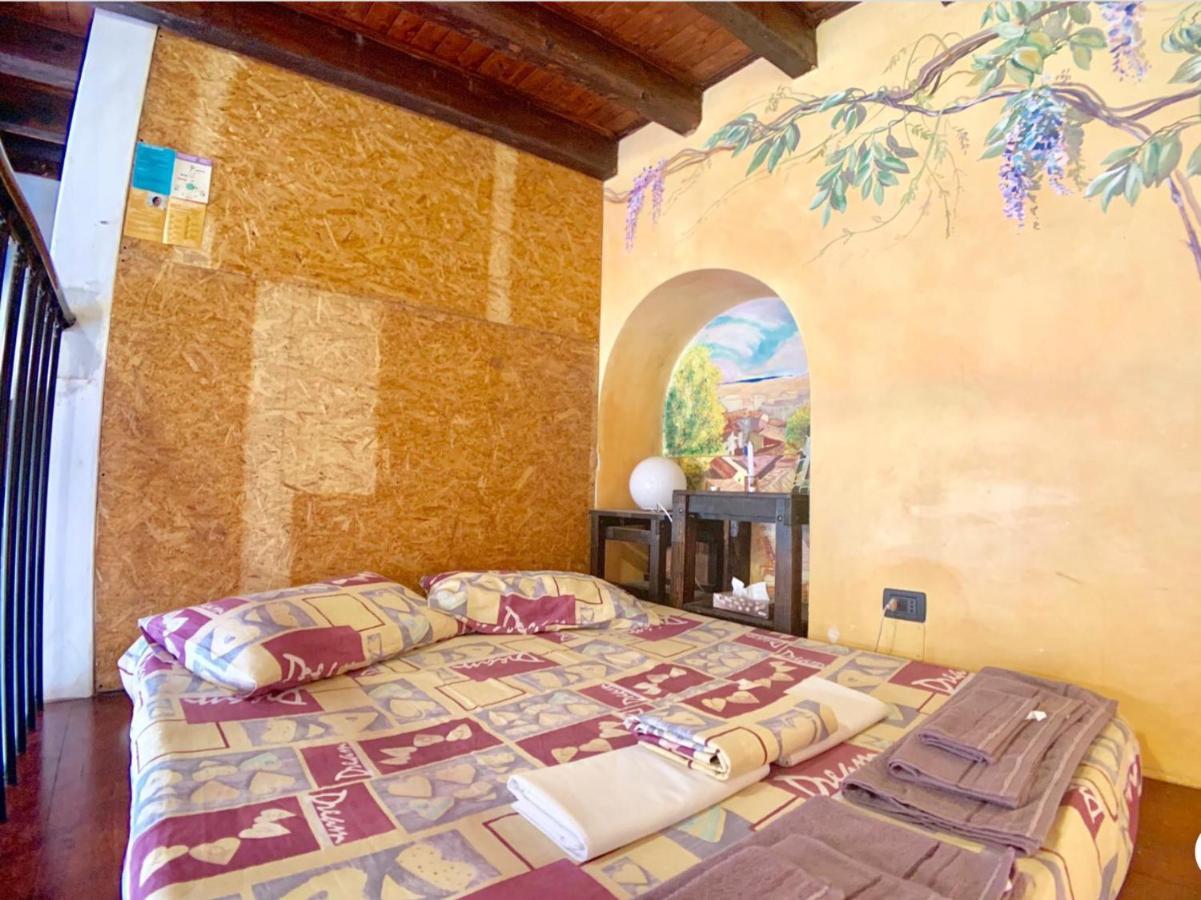 Flat Nirmala Studio-shop Apartment Mailand